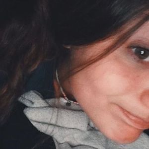 Meet your Posher, Makayla